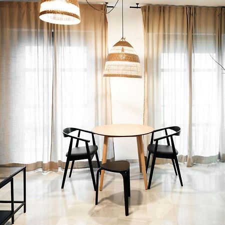 Reyes Catolicos Suite Apartment إشبيلية المظهر الخارجي الصورة