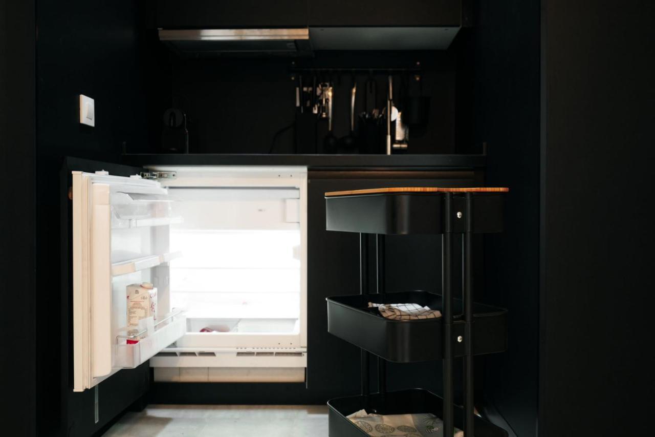 Reyes Catolicos Suite Apartment إشبيلية المظهر الخارجي الصورة