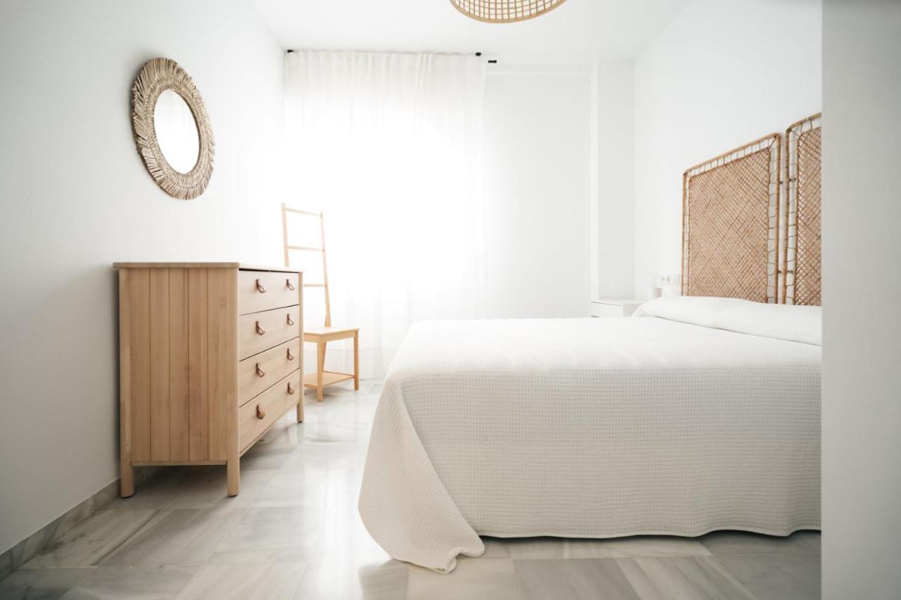 Reyes Catolicos Suite Apartment إشبيلية المظهر الخارجي الصورة