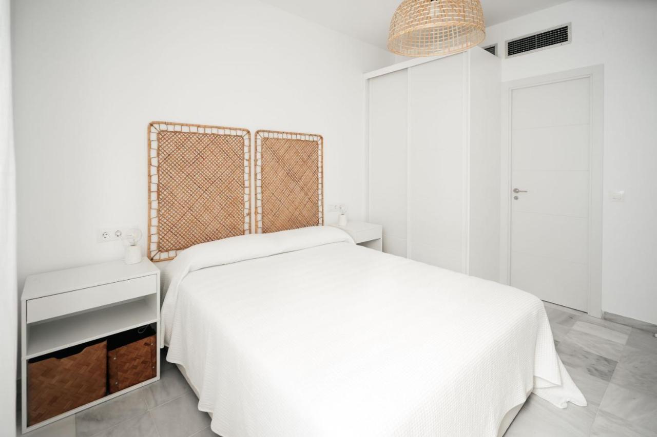Reyes Catolicos Suite Apartment إشبيلية المظهر الخارجي الصورة