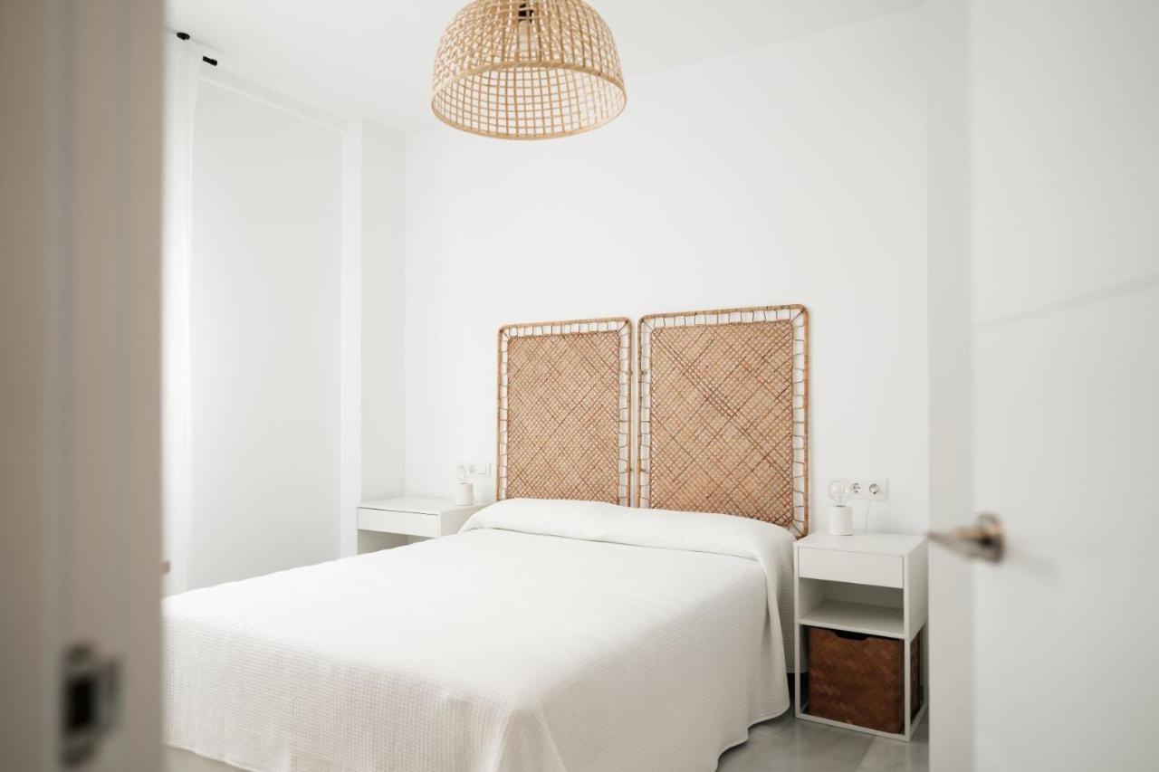 Reyes Catolicos Suite Apartment إشبيلية المظهر الخارجي الصورة
